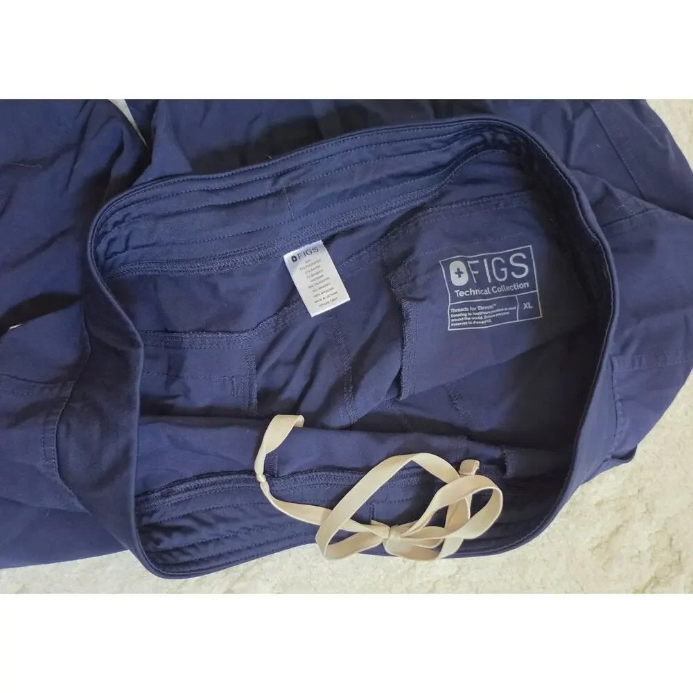 Figs axim scrub